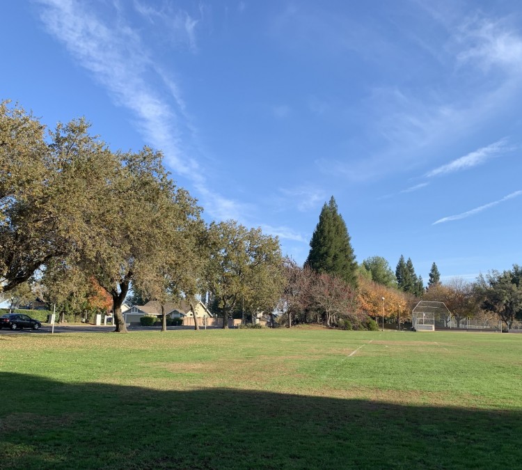 Wanish Park (Roseville,&nbspCA)